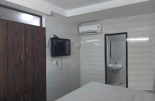 Shahabad Hotel | Hotel Delta 5