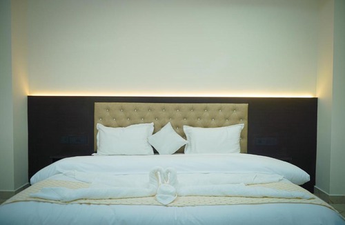 Naharlagun Hotel | Hotel Delw