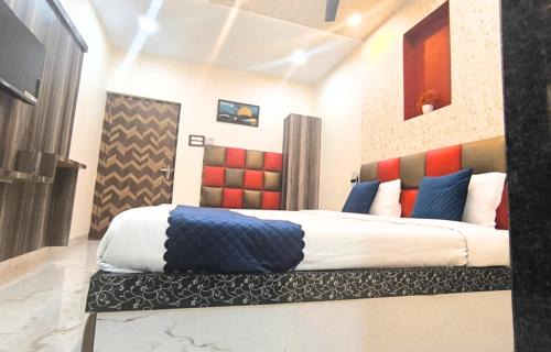Varanasi Hotel | Hotel Devvanshi Vila