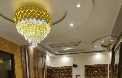 Varanasi Hotel | Hotel Devvanshi Vila