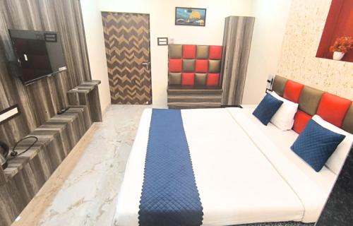 Varanasi Hotel | Hotel Devvanshi Vila