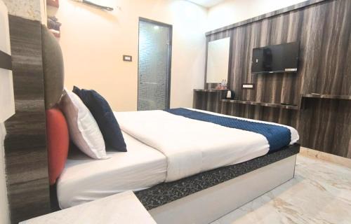 Varanasi Hotel | Hotel Devvanshi Vila