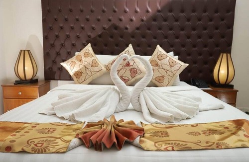 Banani Hotel | Hotel Dhaka Garden Inn