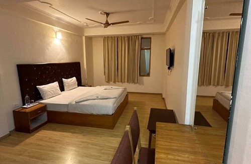 Leh Hotel | Hotel Dimbir Regency