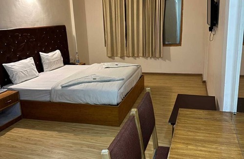 Leh Hotel | Hotel Dimbir Regency