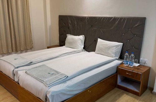 Leh Hotel | Hotel Dimbir Regency