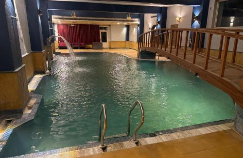 Bareilly Hotel | Hotel Diplomat Residency