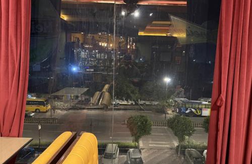 Bareilly Hotel | Hotel Diplomat Residency