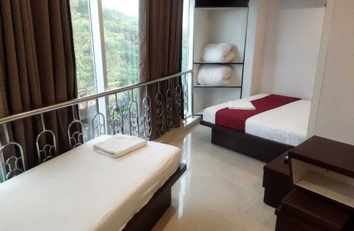 Sualkuchi Hotel | Hotel Divine View