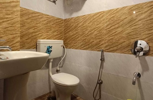Sualkuchi Hotel | Hotel Divine View