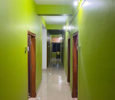Sualkuchi Hotel | Hotel Diyo inn