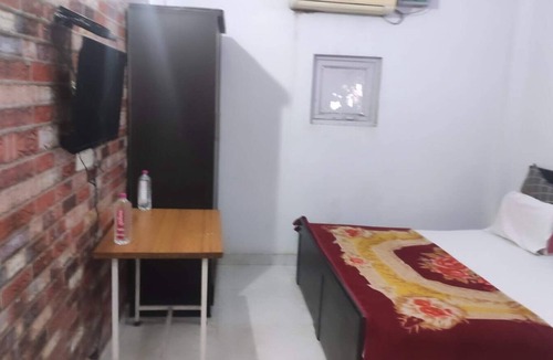 Meerut Hotel | Hotel Downtown