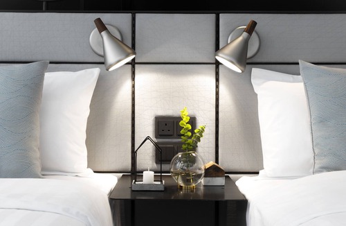 Kwai Chung Hotel | Hotel Ease Access Tsuen Wan