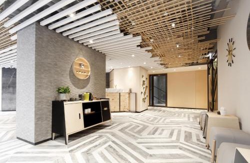 Kwai Chung Hotel | Hotel Ease Access Tsuen Wan