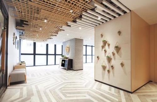 Kwai Chung Hotel | Hotel Ease Access Tsuen Wan