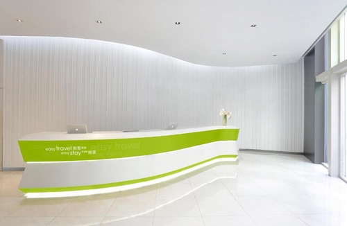 Bowrington Hotel | Hotel Ease Causeway Bay