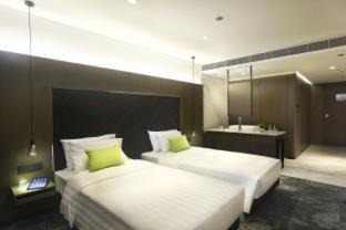 Kwai Chung Hotel | Hotel Ease Tsuen Wan