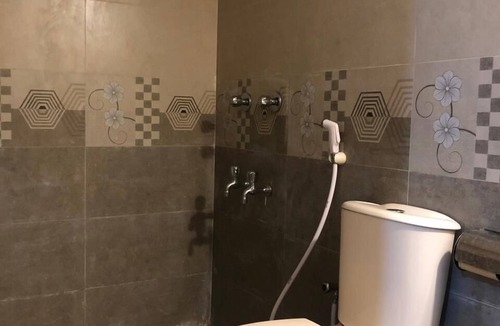 Dhaka Hotel | Hotel Family Inn