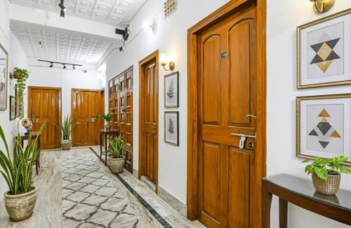 Salt Lake House | Hotel FE 66 Inn Near Koshe Kosha Central Park