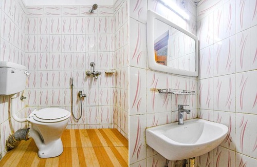Salt Lake House | Hotel FE 66 Inn Near Koshe Kosha Central Park
