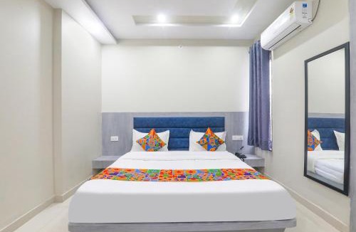 Indira Nagar Hotel | Hotel G Inn I