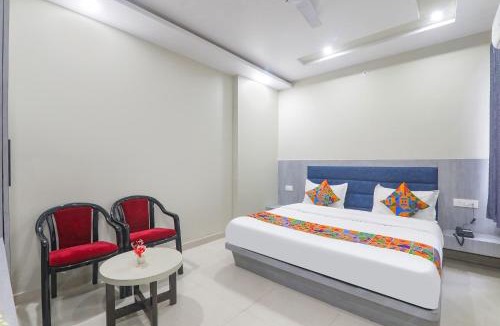 Indira Nagar Hotel | Hotel G Inn I