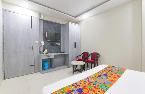 Indira Nagar Hotel | Hotel G Inn I