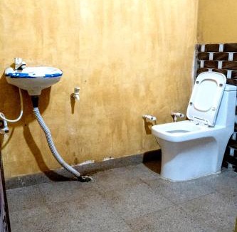 Agra Hotel | Hotel G N Palace