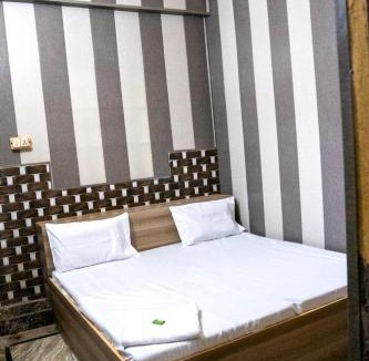 Agra Hotel | Hotel G N Palace