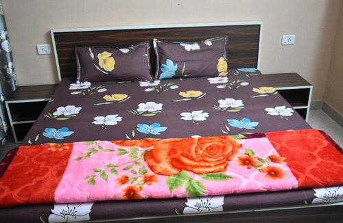 Mathura Hotel | Hotel G S PALACE by WB INN