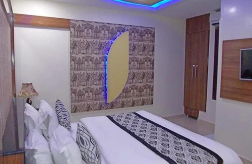 Mohangarh House | Hotel G Three, Lucknow