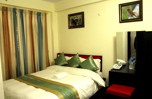 Thamel Hotel | Hotel Gallery Nepal