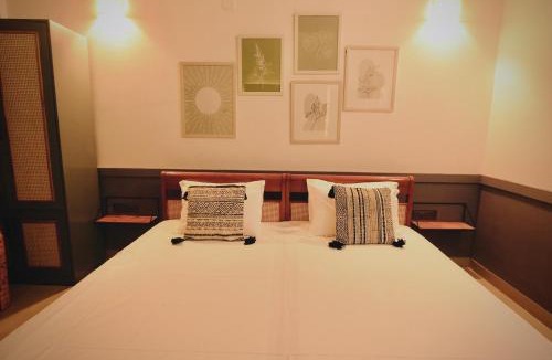 Sualkuchi Hotel | Hotel Gargo Tower