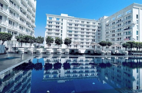 Gomti Nagar Apartment | Hotel Gaurav Heights