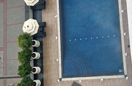 Gomti Nagar Apartment | Hotel Gaurav Heights