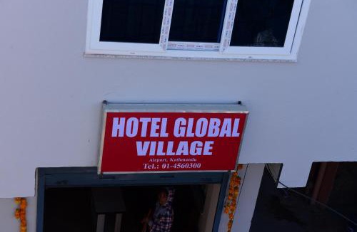 Sinamangal Hotel | Hotel Global Village