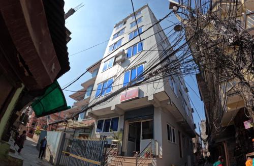 Sinamangal Hotel | Hotel Global Village