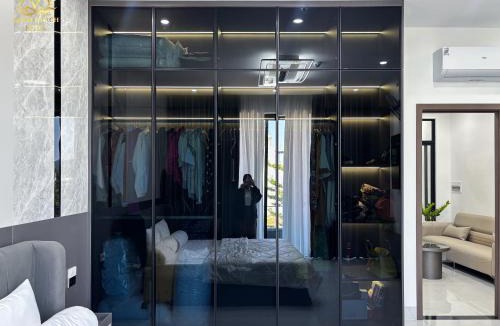 Phu Cat Hotel | Hotel Gold Beach