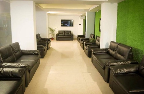 Cox's Bazar Hotel | Hotel Golden Hill
