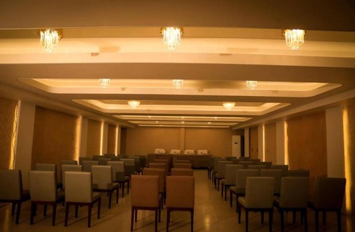 Cox's Bazar Hotel | Hotel Golden Hill