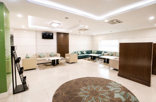 Patna House | Hotel Golden Palm Legacy