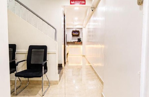 Patna House | Hotel Golden Palm Legacy