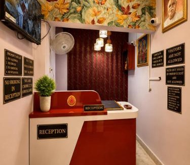 Kolkata Hotel | Hotel Golden Regency