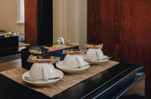 Gosford Hotel | Hotel Gosford
