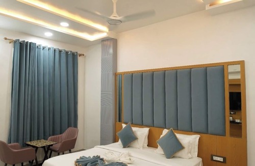 Govardhan Hotel | Hotel Govind Residency