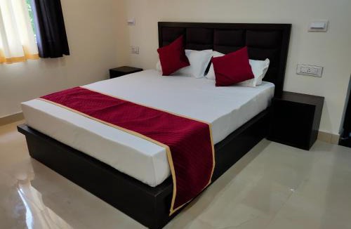 Agra Hotel | Hotel Goyal Palace