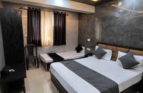 Agra Hotel | Hotel Goyal Palace