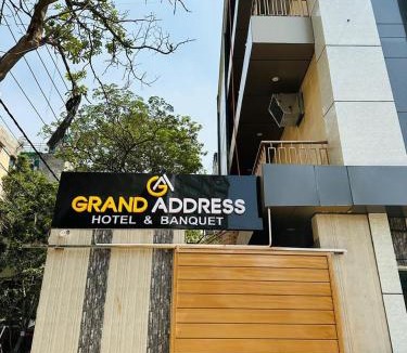 Vaishali Hotel | Hotel Grand Address