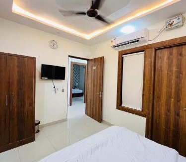 Bulandshahr Hotel | Hotel Grand Central