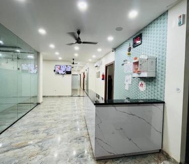 Bulandshahr Hotel | Hotel Grand Central